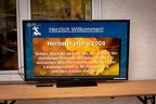 Herbstprüfung 27.10.2024