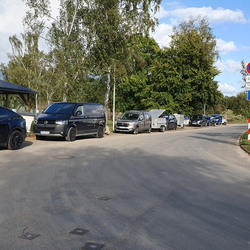 Kreisgruppenübungstag 28.09.2024